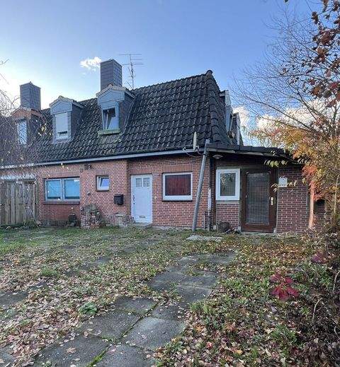 Guderhandviertel Häuser, Guderhandviertel Haus kaufen