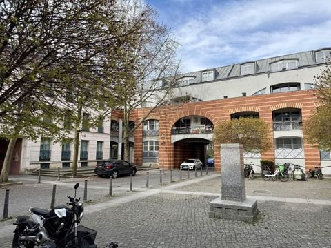 Berlin Renditeobjekte, Mehrfamilienhäuser, Geschäftshäuser, Kapitalanlage
