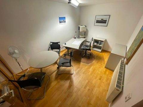 Gutow Büros, Büroräume, Büroflächen 