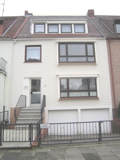 Bremen Wohnungen, Bremen Wohnung mieten