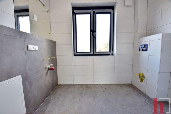 Whg. 09 - Badezimmer