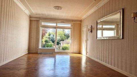 Mönchengladbach Häuser, Mönchengladbach Haus mieten 