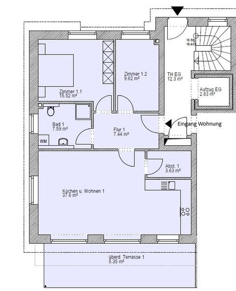 Sittensen Wohnungen, Sittensen Wohnung kaufen