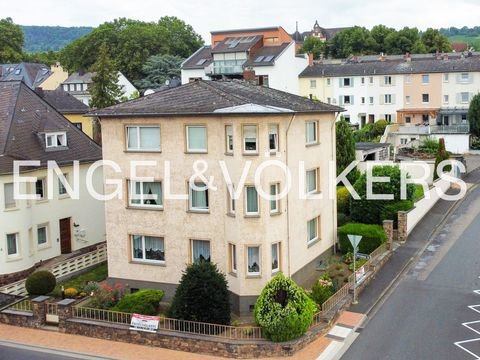 Rüdesheim am Rhein Häuser, Rüdesheim am Rhein Haus kaufen