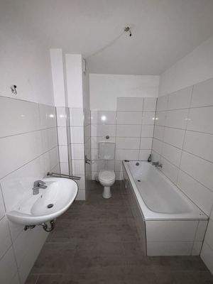 Badezimmer beispielhaft