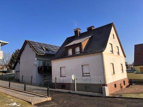 Wildeck Häuser, Wildeck Haus kaufen