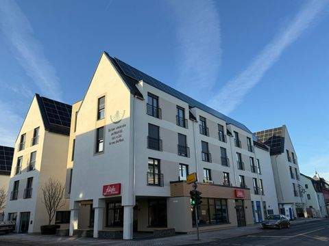 Elz Büros, Büroräume, Büroflächen 