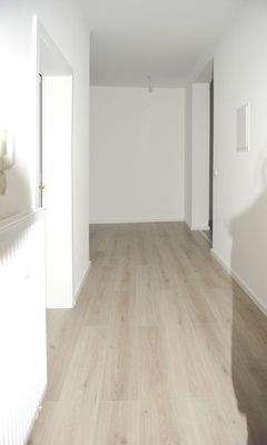 Neuwilkauer 10, WE 4, Flur 2