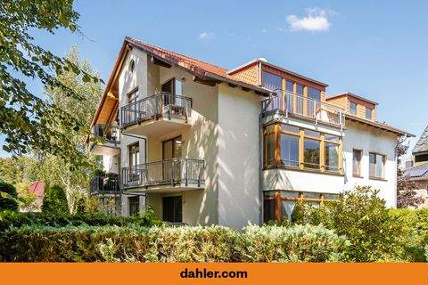 Berlin / Rahnsdorf Wohnungen, Berlin / Rahnsdorf Wohnung kaufen