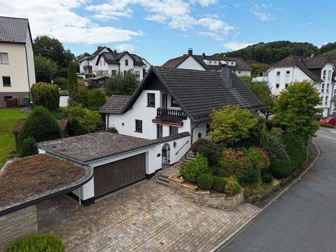 Werdohl / Kleinhammer Häuser, Werdohl / Kleinhammer Haus kaufen