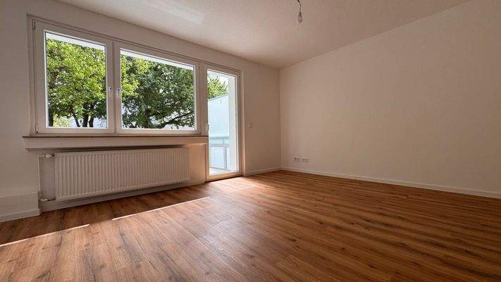 Beispielfoto Wohnraum