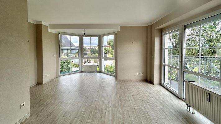 Wohnzimmer Obergeschoss