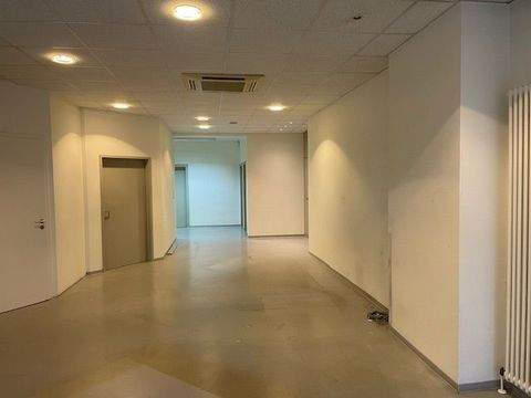 Mönchengladbach / Odenkirchen-Mitte Büros, Büroräume, Büroflächen 