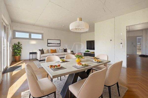 Impression - KI Rendering