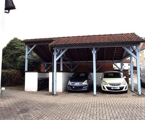 Carport