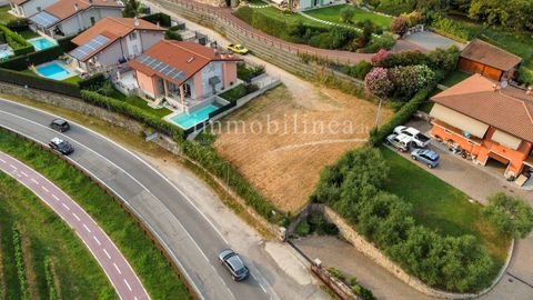 Costermano Sul Garda Grundstücke, Costermano Sul Garda Grundstück kaufen