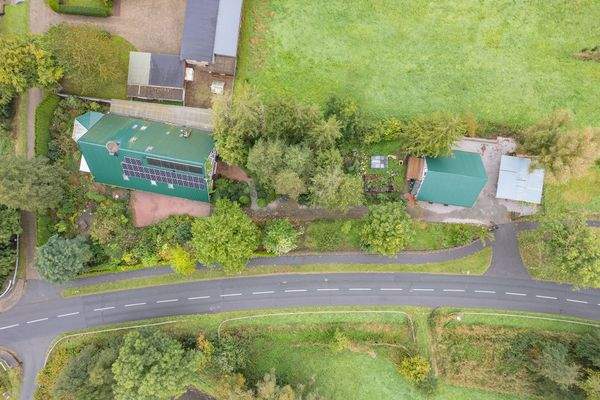 Eine Oase voller Möglichkeiten