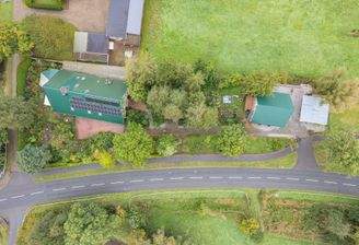 Eine Oase voller Möglichkeiten