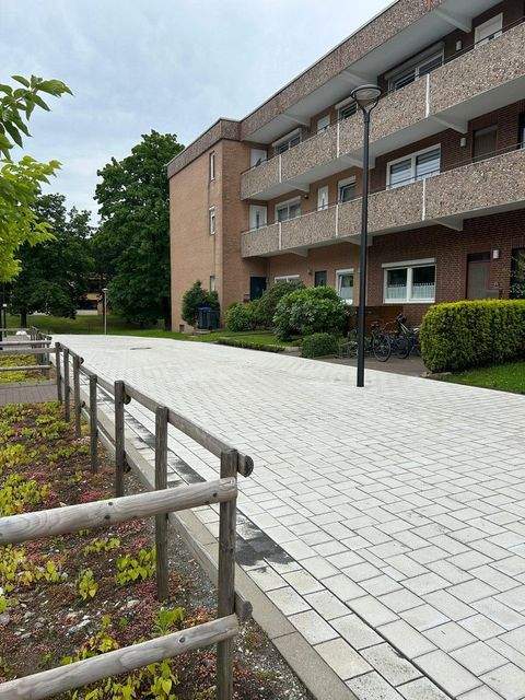Oerlinghausen Wohnungen, Oerlinghausen Wohnung kaufen