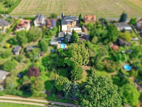 Radebeul Häuser, Radebeul Haus kaufen