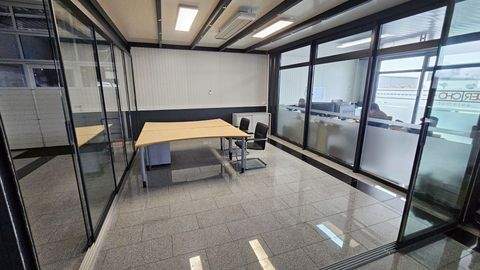 Alsdorf Büros, Büroräume, Büroflächen 