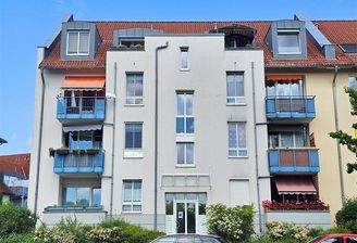 Frontfassade