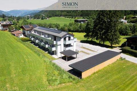 Flachau Wohnungen, Flachau Wohnung kaufen