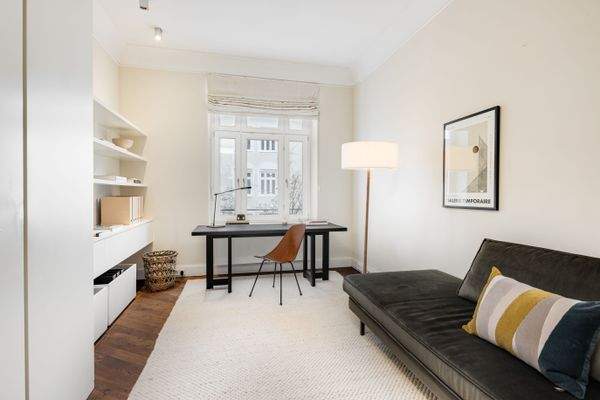 Flexible Raumnutzung