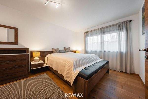 Einliegerwohnung_Schlafzimmer