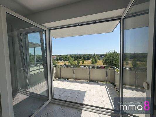 Viel Sonne und Luft für Sie ! 