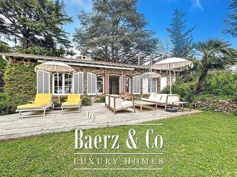 cannes Häuser, cannes Haus kaufen