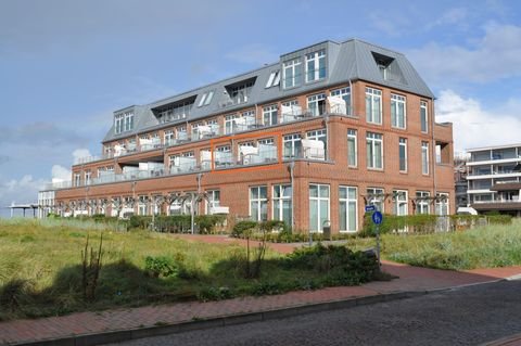 Wangerooge Wohnungen, Wangerooge Wohnung kaufen