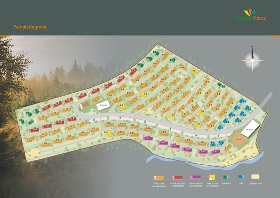 Parkplan