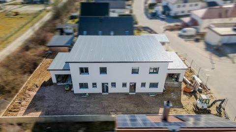 Neufahrn in Niederbayern Häuser, Neufahrn in Niederbayern Haus kaufen