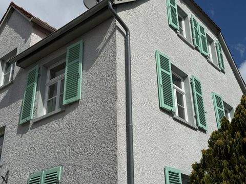 Pfungstadt Häuser, Pfungstadt Haus mieten 