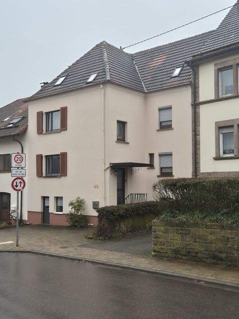 Freisen Häuser, Freisen Haus kaufen