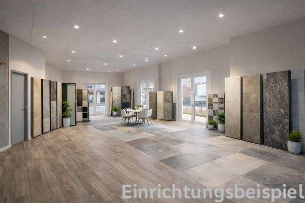 Visualisierung Ausstellung