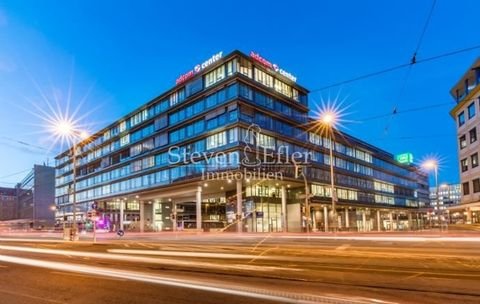 Nürnberg Büros, Büroräume, Büroflächen 