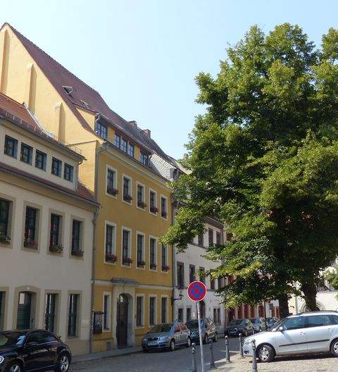 Freiberg Wohnungen, Freiberg Wohnung mieten