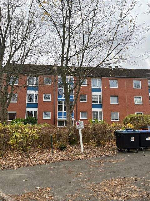 Eckernförde Wohnungen, Eckernförde Wohnung mieten