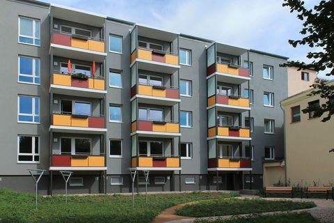 Gera Wohnungen, Gera Wohnung mieten