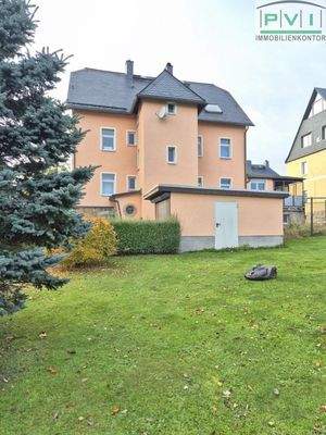 Ansicht gartenseitg 2