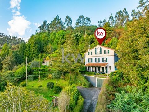 STO ANTÓNIO DA SERRA MCH Häuser, STO ANTÓNIO DA SERRA MCH Haus kaufen