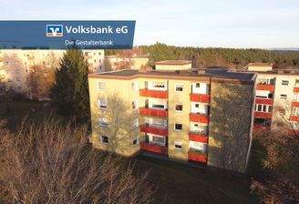 Gebäudeansicht West