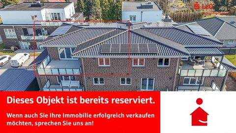 Schortens Wohnungen, Schortens Wohnung kaufen