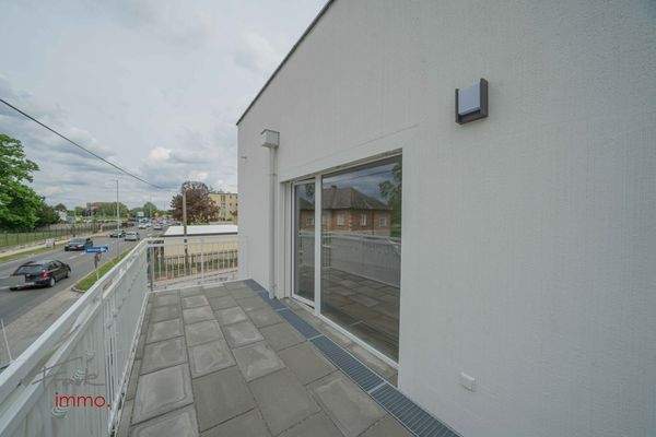 Nordbalkon