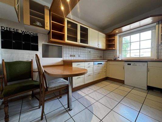 Haus II - Erdgeschoss...