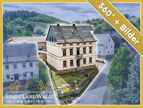 Niederhosenbach Häuser, Niederhosenbach Haus kaufen