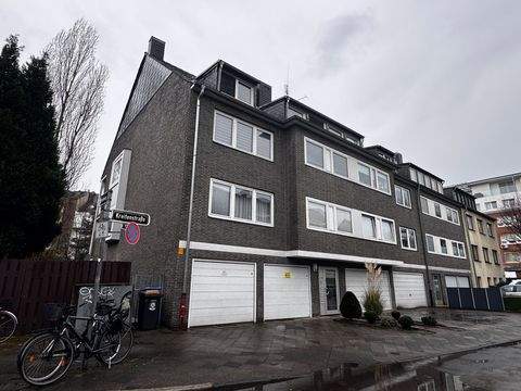 Düsseldorf Wohnungen, Düsseldorf Wohnung kaufen
