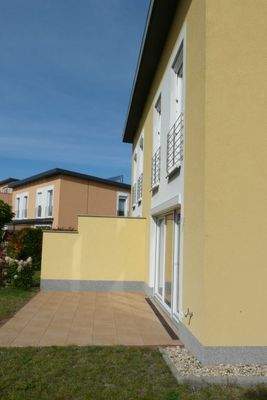 Referenz Garten und Terrasse